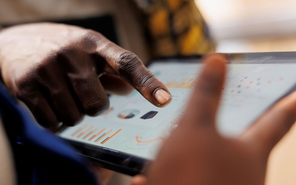 How Businesses in Africa Are Finally Closing the Efficiency Gap