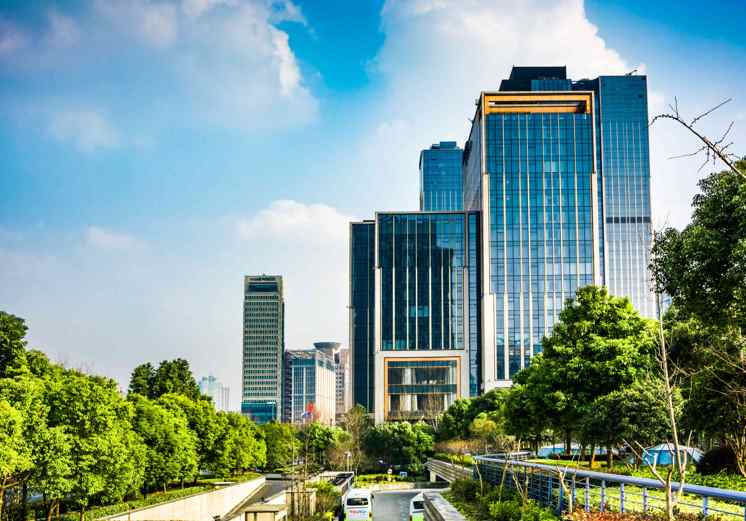 What to look for when investing in South African commercial property