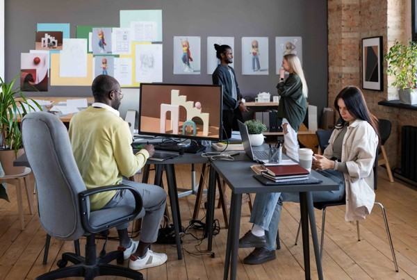 Degrees Without Doors Why the Media Industry Must Rethink Youth Access