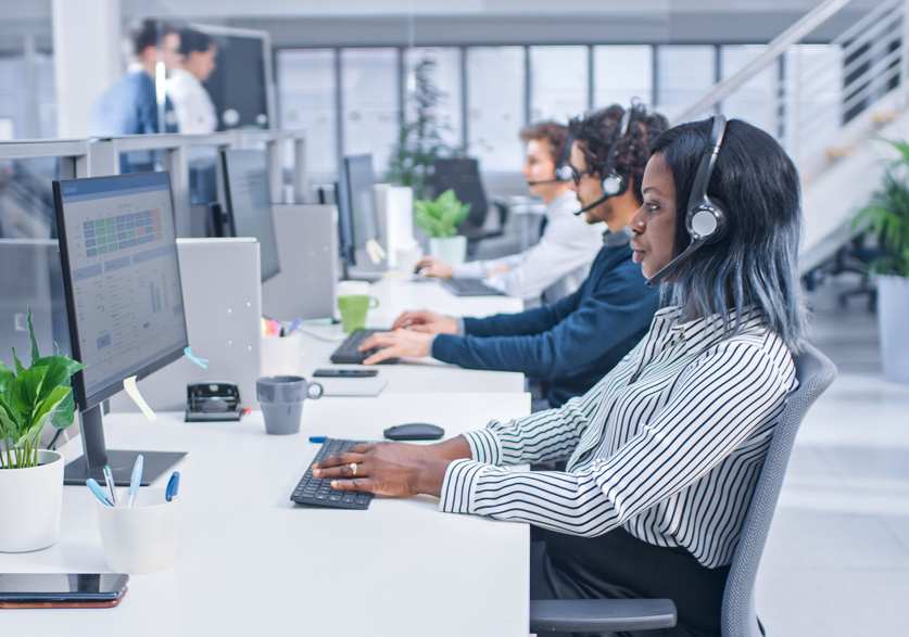 New Managed Service Desk Launched to Boost Client Efficiency
