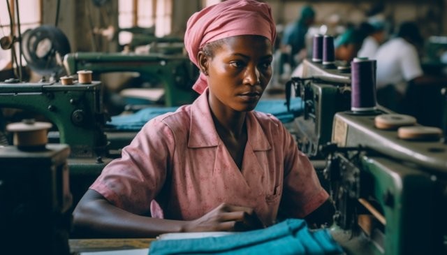 Trade Wars Threaten Africas Workers Women Hit Hardest