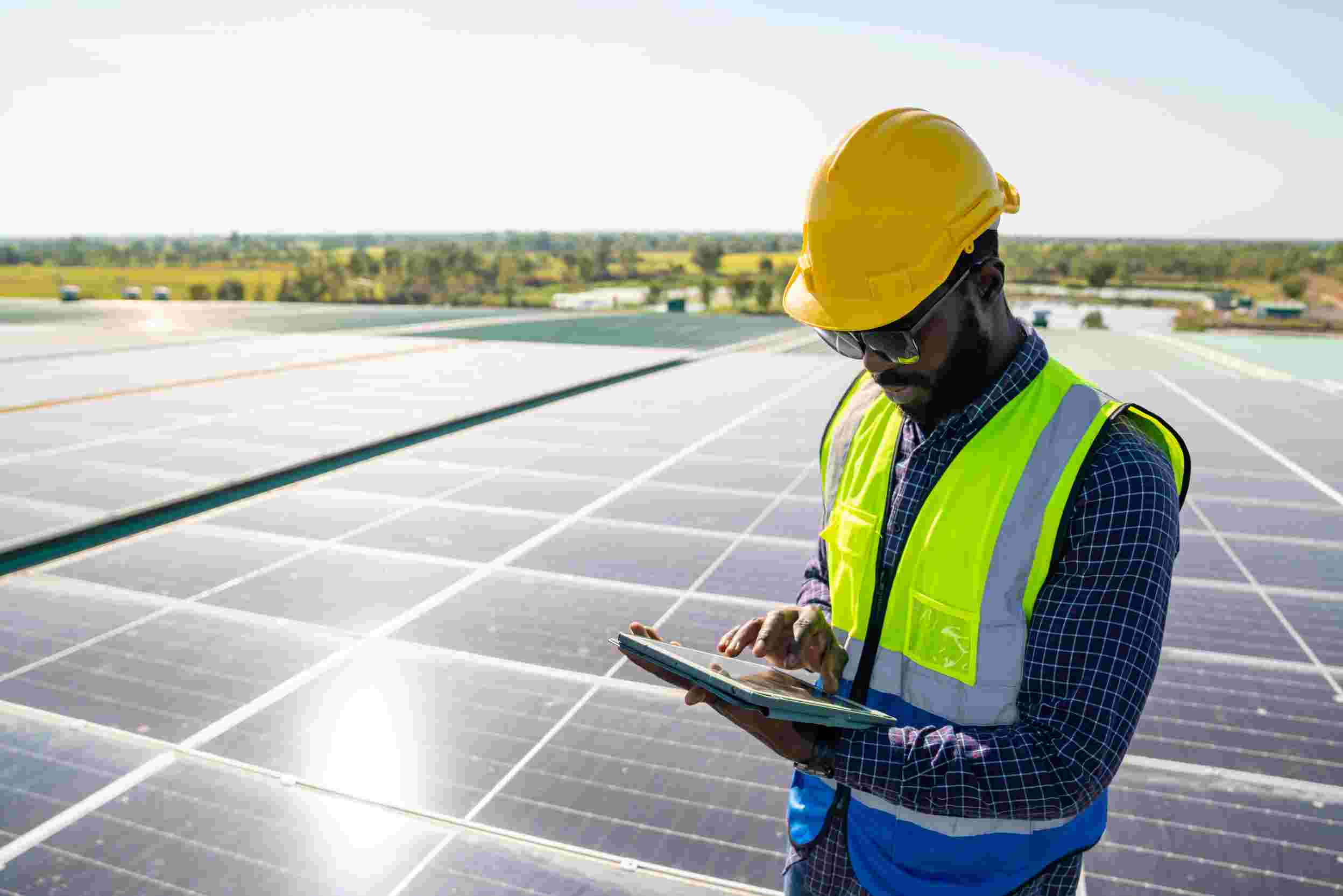 SOLA Group Introduces Revolutionary Energy Service to Slash Business Costs and Carbon Footprints