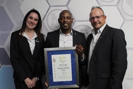 Empact Group Shines bright at PMR.africa Awards
