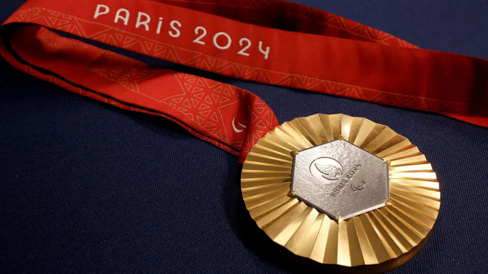 Daily Update: Paris Paralympics 2024 Medal Table