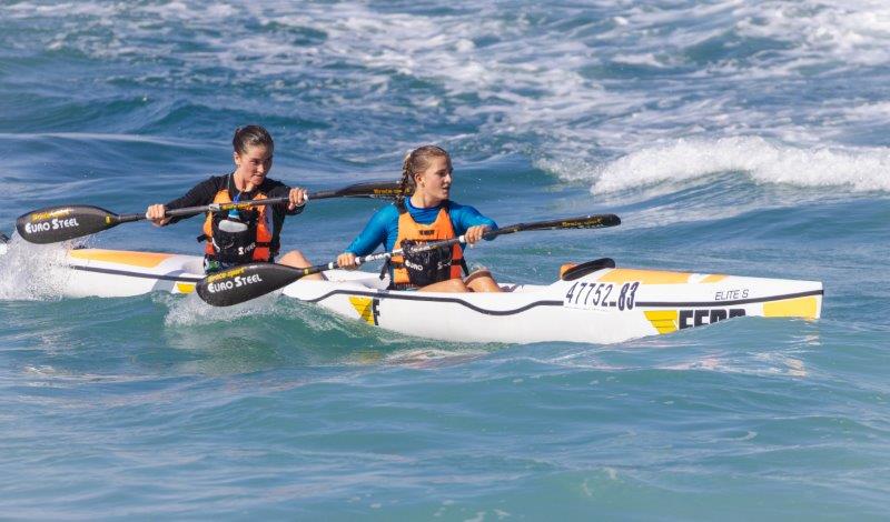 KZN North Coast shows off great conditions for the Engen Ballito Downwind title