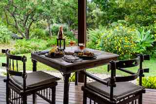 Zinzi Introduces Exciting New Summer Menu, Taking Diners on a Global Culinary Adventure